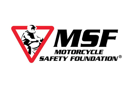 Motorcycle Safety Foundation