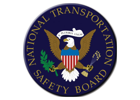 National Transportation Safety Board