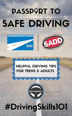 Passport to Safe Driving thumbnail