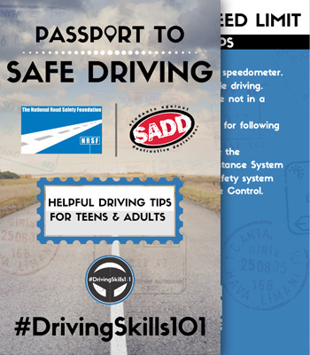 Passport to Safe Driving thumbnail