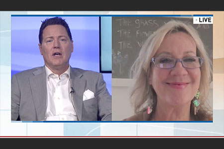 Fox Reno segment about dangerous holiday driving