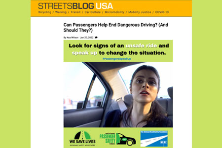 NPSW StreetsBlog USA