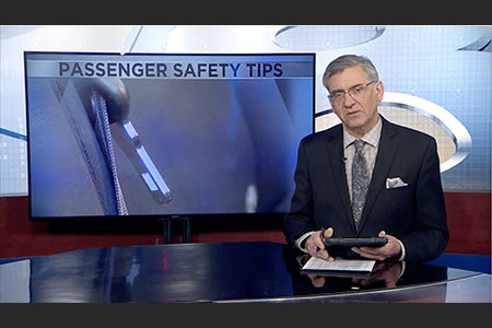 National Passenger Safety Week: WQOW-TV CBS 18 Eau Claire WI    