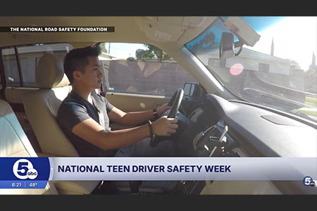 WEWS-TV    ABC 5  Cleveland OH      