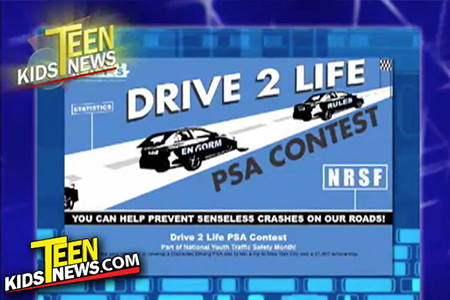 Drive 2 life logo